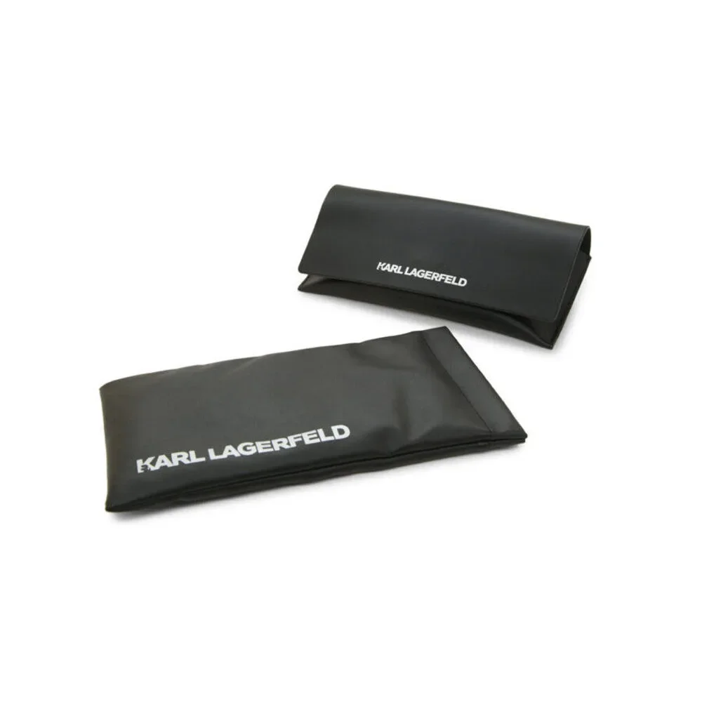 NWT Karl-Lagerfeld KL351-002 50